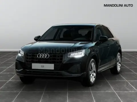 Annonce AUDI Q2  2023 d'occasion 