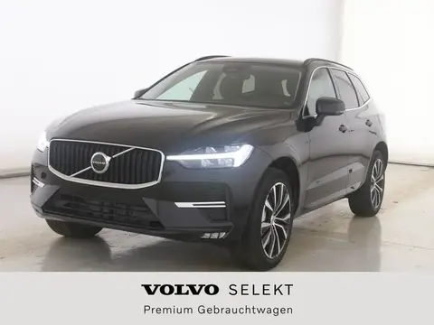 Used VOLVO XC60 Hybrid 2023 Ad 