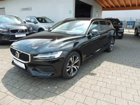 Annonce VOLVO V60 Essence 2023 d'occasion 