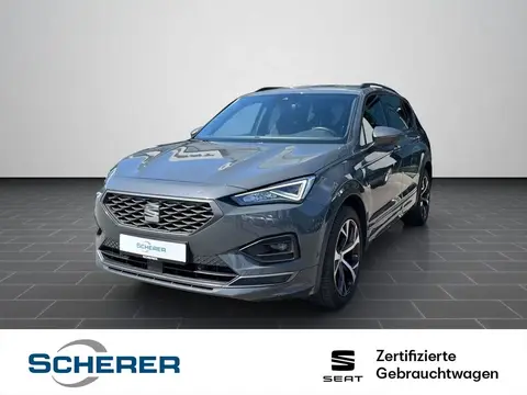 Annonce SEAT TARRACO Diesel 2021 d'occasion 