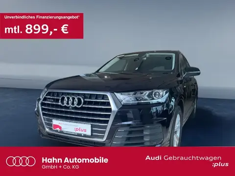 Used AUDI Q7 Diesel 2018 Ad 