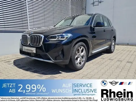 Used BMW X3 Diesel 2023 Ad 