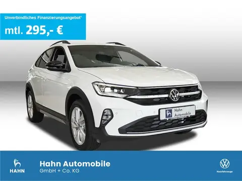 Annonce VOLKSWAGEN TAIGO Essence 2024 d'occasion 