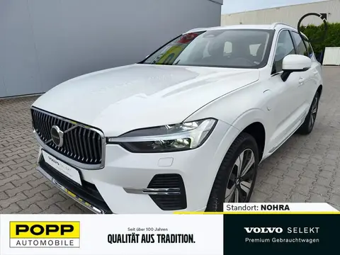 Used VOLVO XC60 Hybrid 2022 Ad 