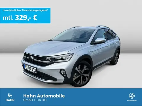 Annonce VOLKSWAGEN TAIGO Essence 2024 d'occasion 