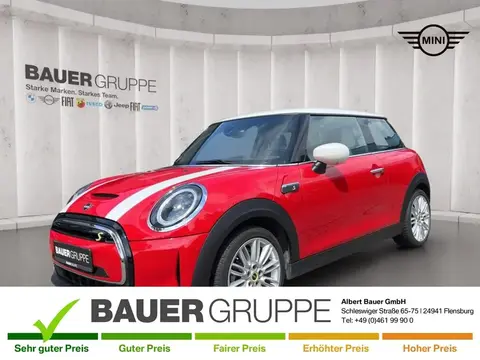 Annonce MINI COOPER Non renseigné 2021 d'occasion 