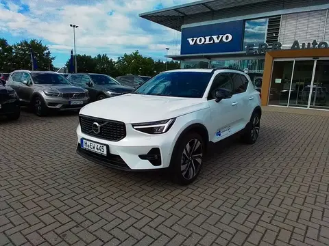 Annonce VOLVO XC40 Essence 2024 d'occasion 