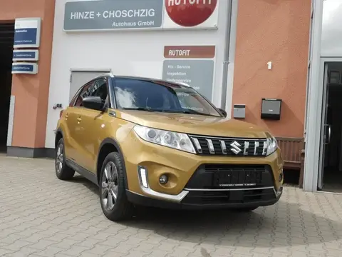 Used SUZUKI VITARA Petrol 2019 Ad 