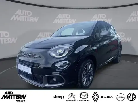 Used FIAT 500X Petrol 2024 Ad 