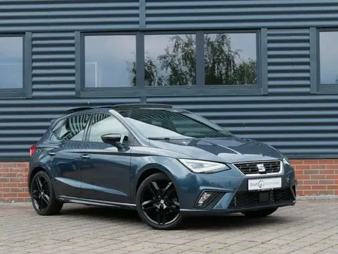 Used SEAT IBIZA Petrol 2022 Ad 