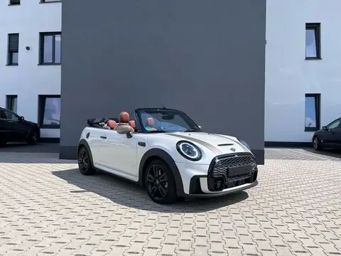 Annonce MINI COOPER Essence 2023 d'occasion 