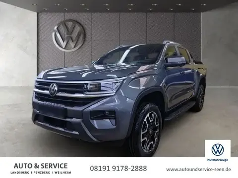 Used VOLKSWAGEN AMAROK Diesel 2024 Ad 