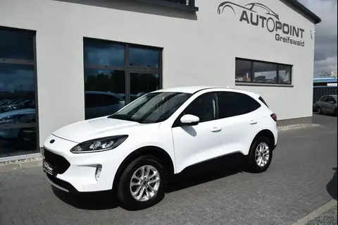 Used FORD KUGA Diesel 2021 Ad 