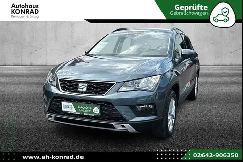 Used SEAT ATECA Petrol 2019 Ad 