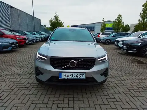 Annonce VOLVO XC40 Essence 2024 d'occasion 