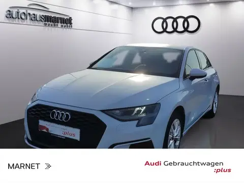 Used AUDI A3 Hybrid 2021 Ad 