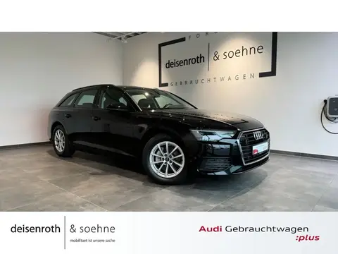 Annonce AUDI A6 Diesel 2021 d'occasion 