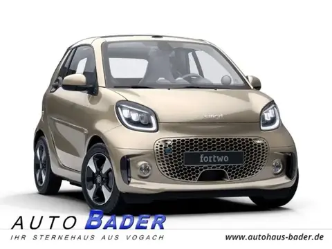 Annonce SMART FORTWO Non renseigné 2023 d'occasion 