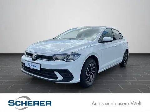 Annonce VOLKSWAGEN POLO Essence 2024 d'occasion 