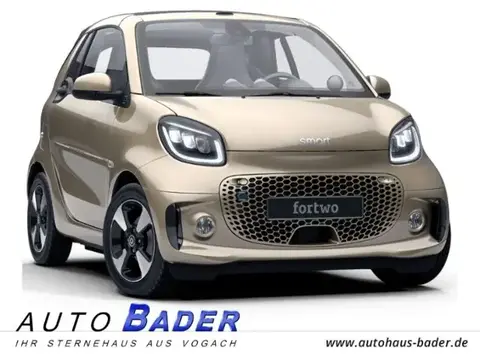 Used SMART FORTWO Not specified 2023 Ad 