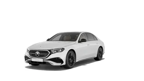 Used MERCEDES-BENZ CLASSE E Hybrid 2023 Ad 