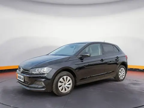 Used VOLKSWAGEN POLO Petrol 2021 Ad 