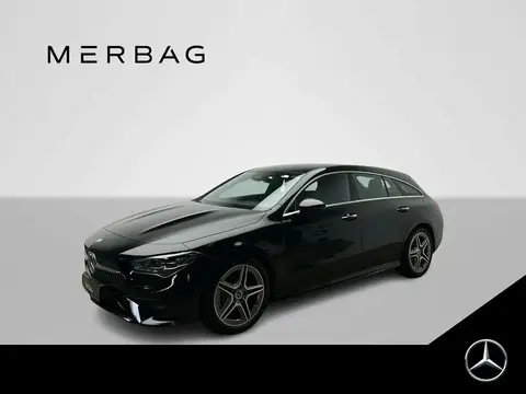 Used MERCEDES-BENZ CLASSE CLA Diesel 2023 Ad 