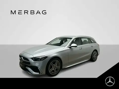 Annonce MERCEDES-BENZ CLASSE C Essence 2023 d'occasion 