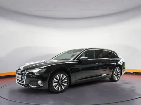 Used AUDI A6 Diesel 2021 Ad 