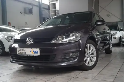 Used VOLKSWAGEN GOLF Petrol 2016 Ad 