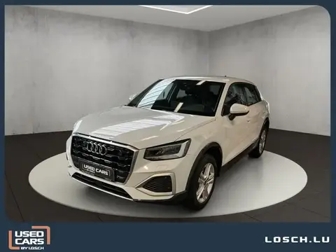 Annonce AUDI Q2 Diesel 2023 d'occasion 