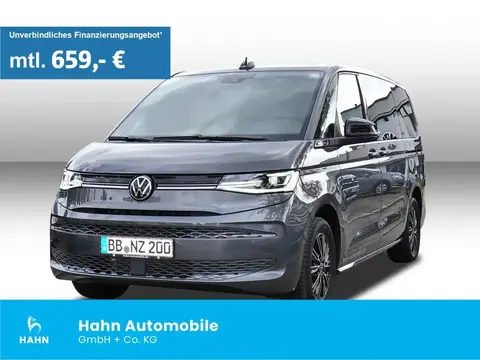 Annonce VOLKSWAGEN T7 Essence 2024 d'occasion 