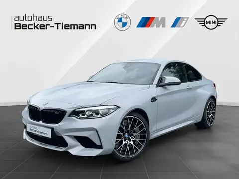 Annonce BMW M2 Essence 2021 d'occasion 