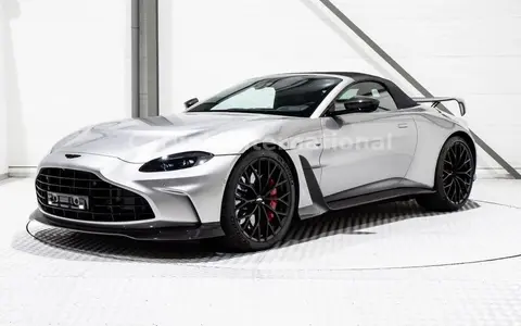 Annonce ASTON MARTIN V12 Essence 2024 d'occasion 