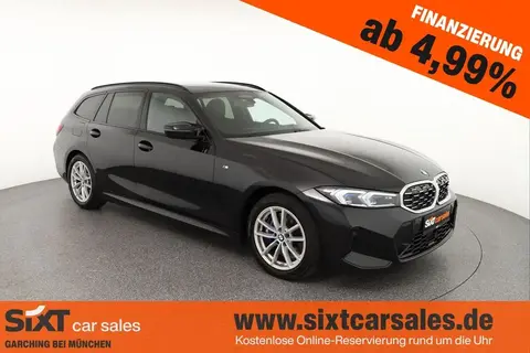 Used BMW M340I Petrol 2023 Ad 