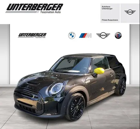 Used MINI COOPER Not specified 2023 Ad 