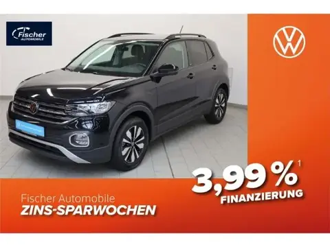 Annonce VOLKSWAGEN T-CROSS Essence 2024 d'occasion 