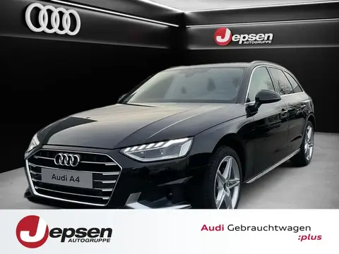 Used AUDI A4 Diesel 2024 Ad 