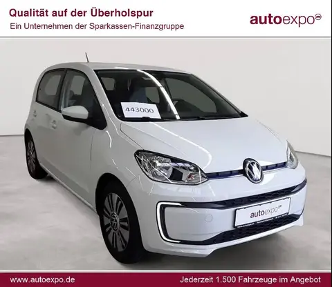 Annonce VOLKSWAGEN UP! Non renseigné 2020 d'occasion 