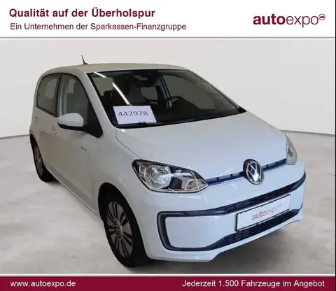 Annonce VOLKSWAGEN UP! Non renseigné 2020 d'occasion 