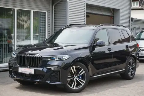 Used BMW X7 Diesel 2021 Ad 