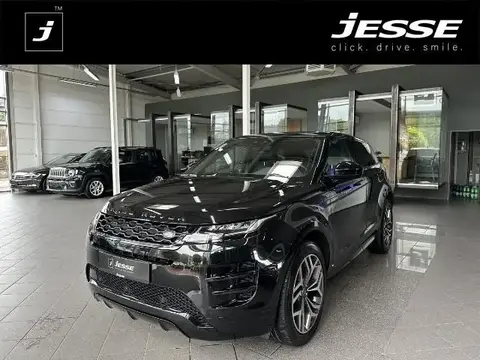 Used LAND ROVER RANGE ROVER EVOQUE Diesel 2019 Ad 