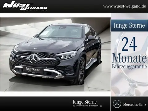 Used MERCEDES-BENZ CLASSE GLC Diesel 2023 Ad Germany