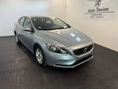 Annonce VOLVO V40 Diesel 2015 d'occasion 