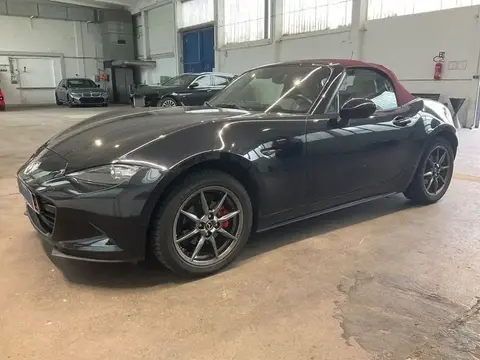 Annonce MAZDA MX-5 Essence 2019 d'occasion 