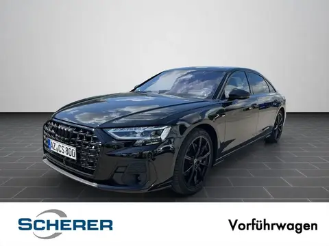 Used AUDI A8 Diesel 2024 Ad 