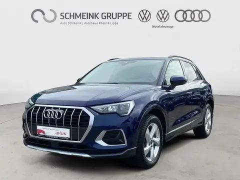 Used AUDI Q3 Petrol 2021 Ad 