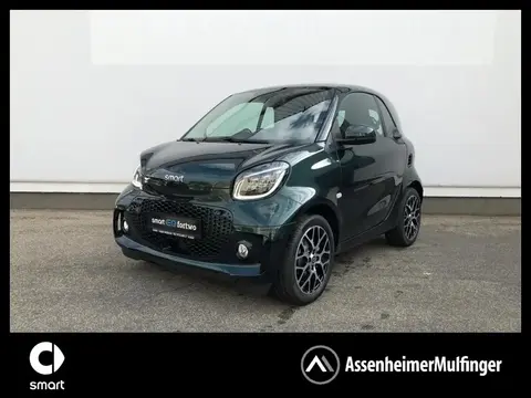 Used SMART FORTWO Not specified 2023 Ad 