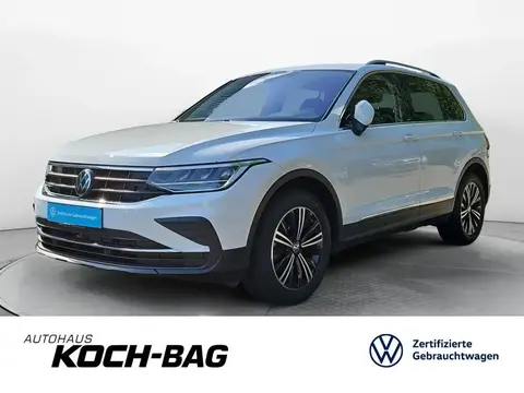 Annonce VOLKSWAGEN TIGUAN Essence 2023 d'occasion 