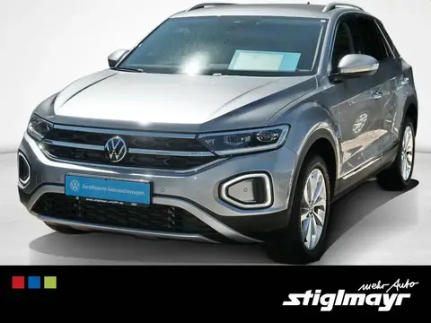 Annonce VOLKSWAGEN T-ROC Diesel 2023 d'occasion 